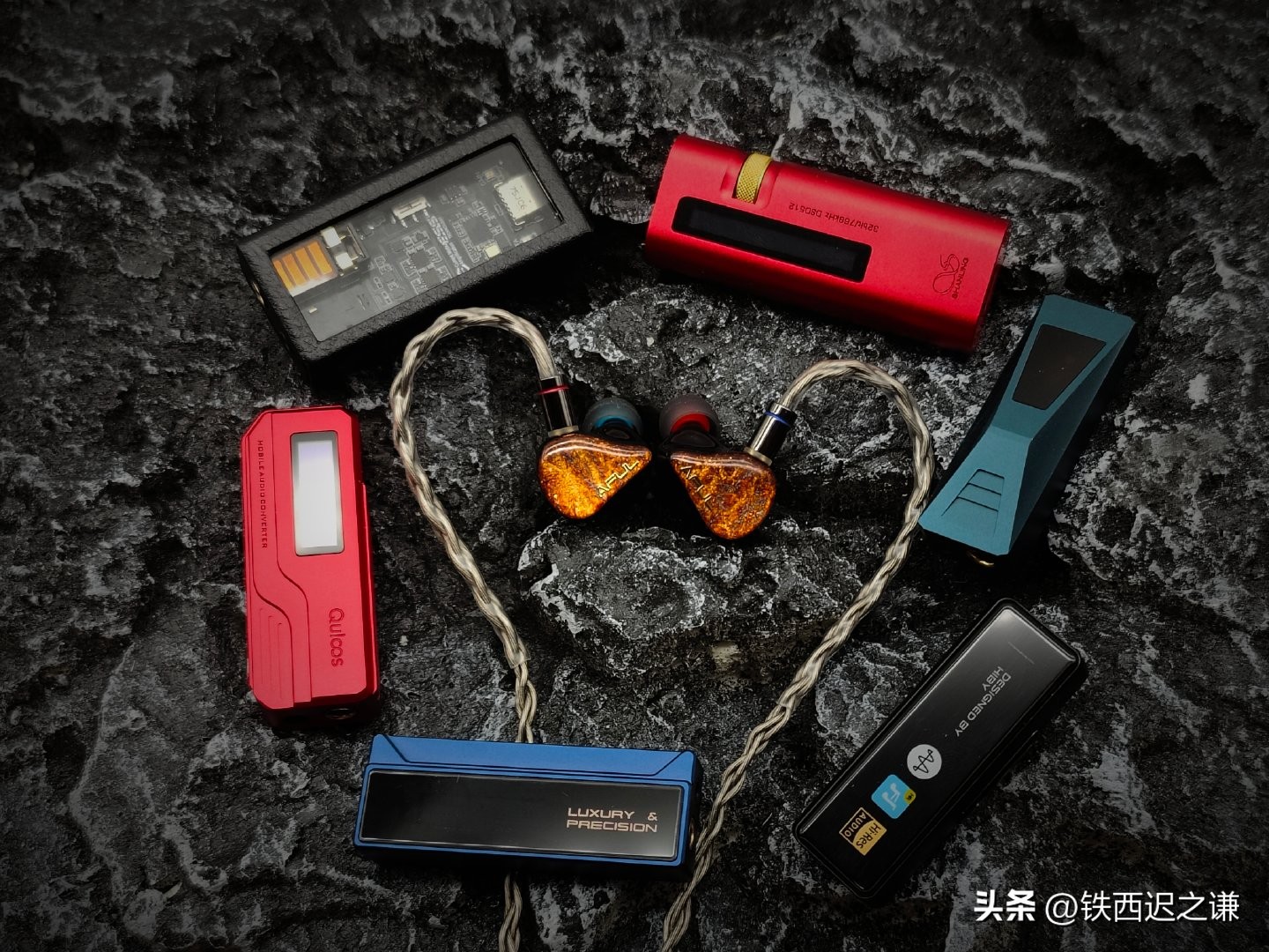 AFULBAND5PRO的安利与劝退指南