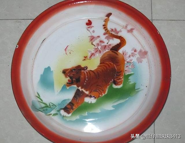 父母辈们用过的31个生活物件,那些被遗忘的老物件