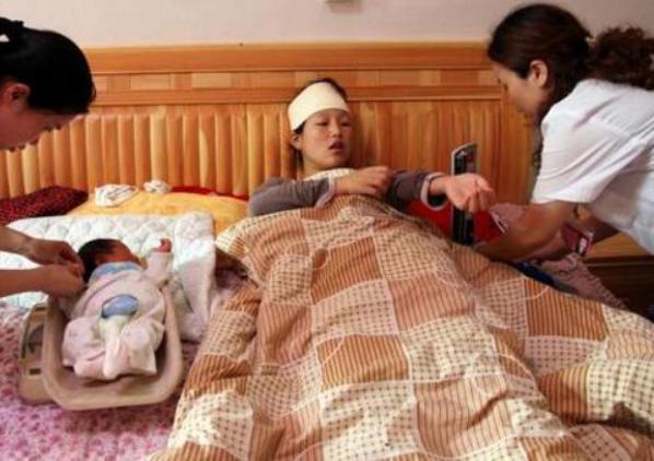 潮汕婴儿出月习俗,潮汕婴儿满月有哪些习俗