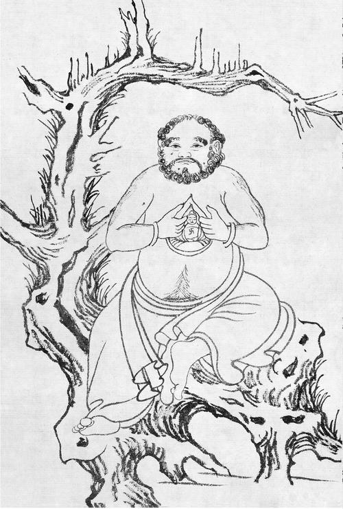 B85：开心罗汉【6918】——心口相应（2023年8月23日）