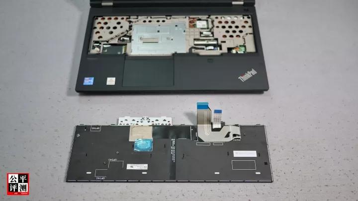 thinkpadp15深度拆解,thinkpadp162023拆解