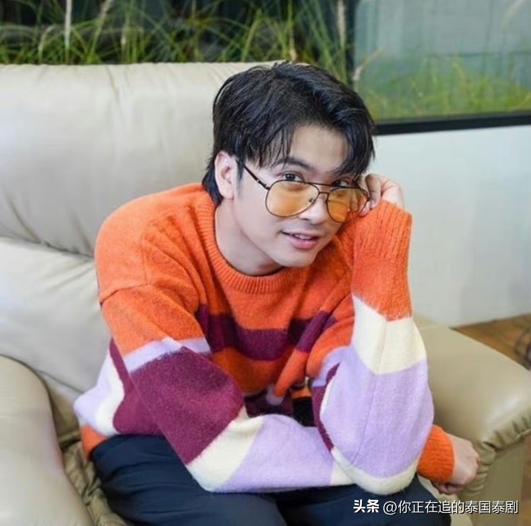 泰国人对陈星宇的评论,陈星宇分享泰国娱乐新闻