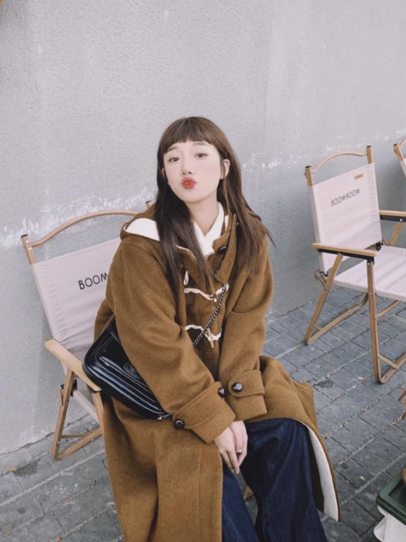 辣妹外套推荐秋季,欧美辣妹风上衣厚外套