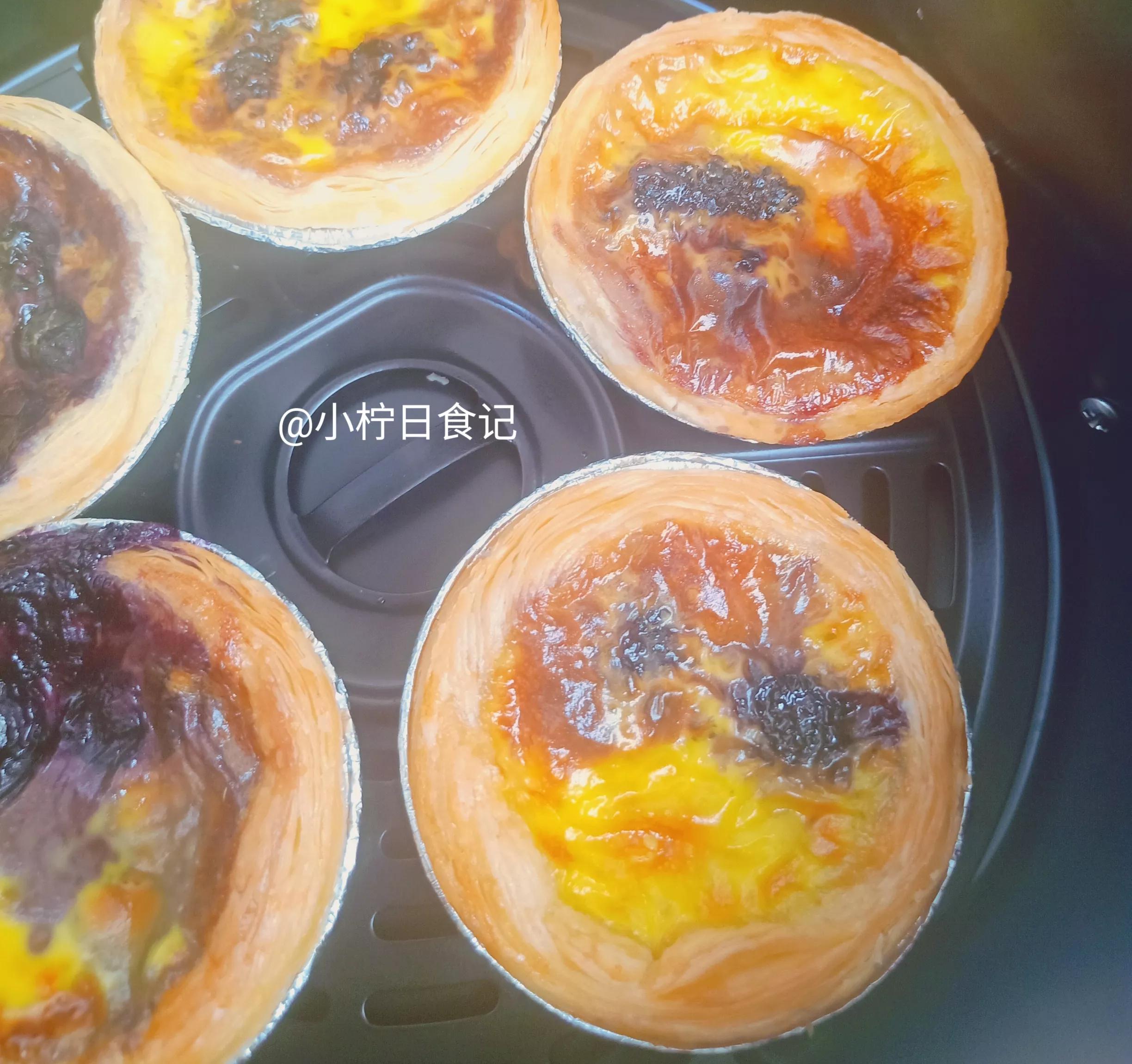 在家怎样做蛋挞液简单做法,如何自制蛋挞液最简单