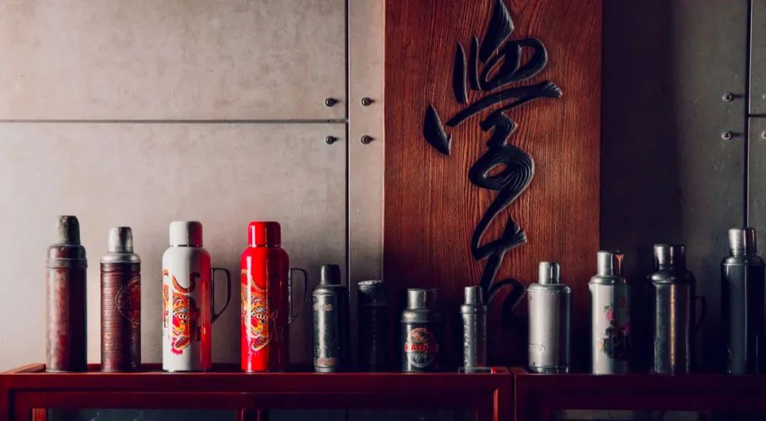 老物件新设计,老物件设计空间