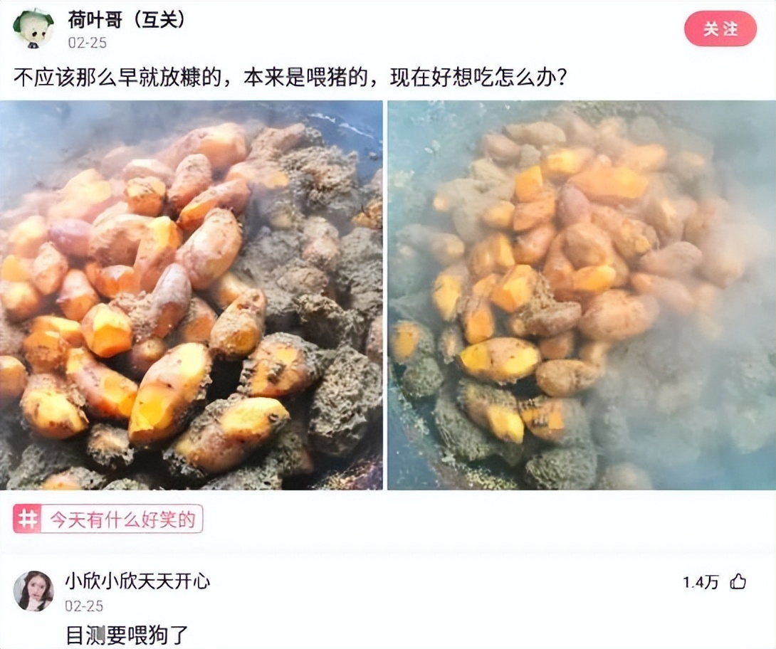 神回复女友系列,关于鞋子的神回复