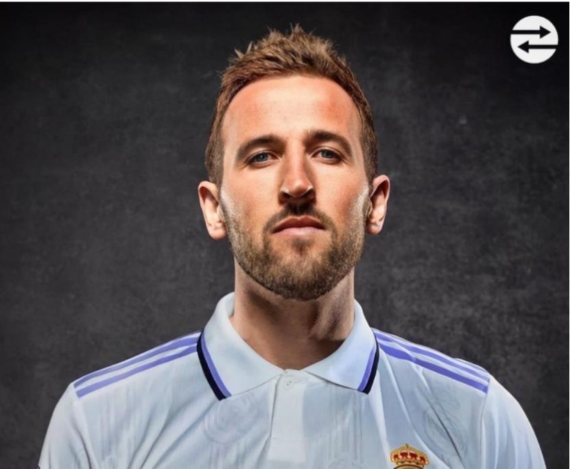 凯恩转会直接上德国超级杯,凯恩合约到期