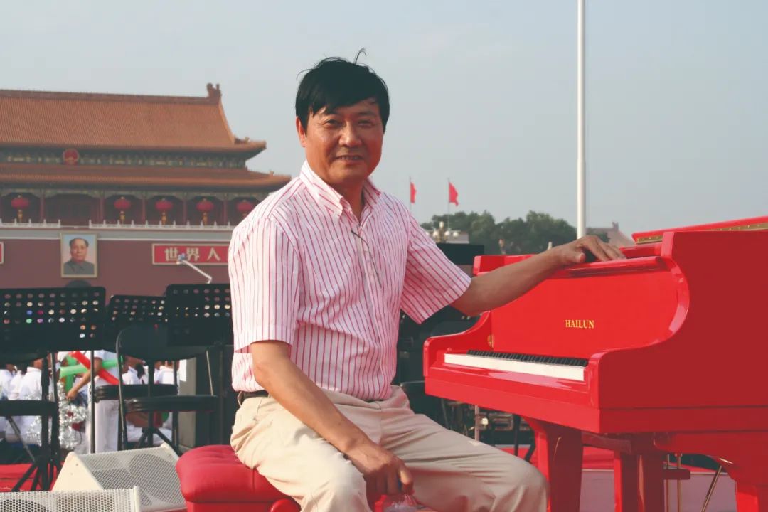 中国海伦钢琴股份有限公司,海伦钢琴国产性价比之王