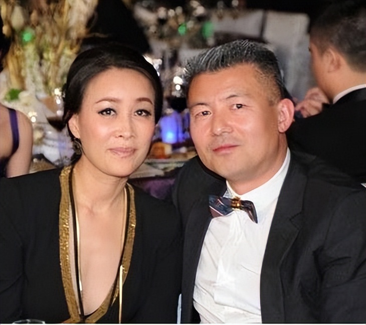 那英和孟桐视频,那英和孟桐什么时候结婚的