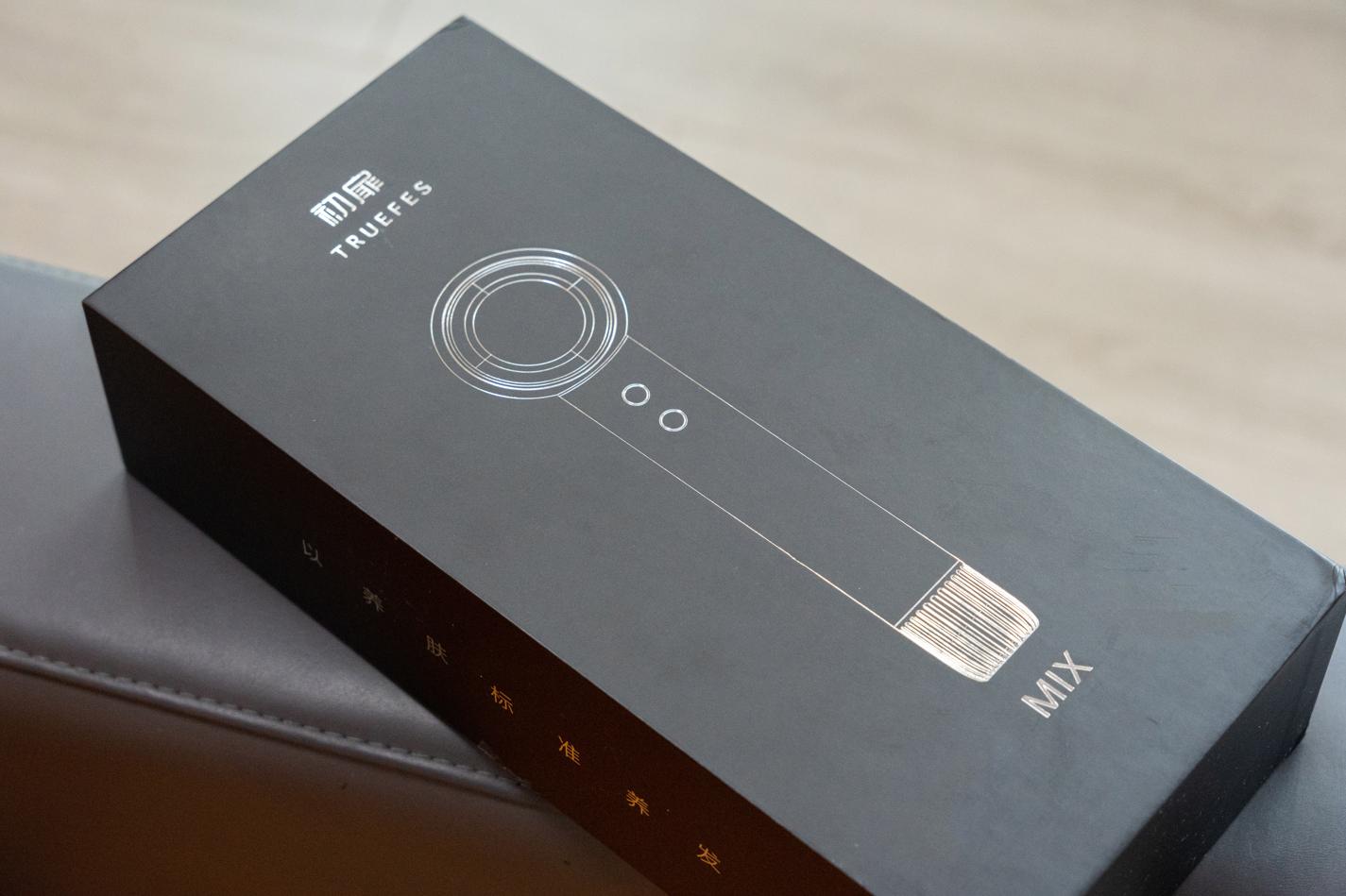 护发养护吹风机,吹护合一的吹风机