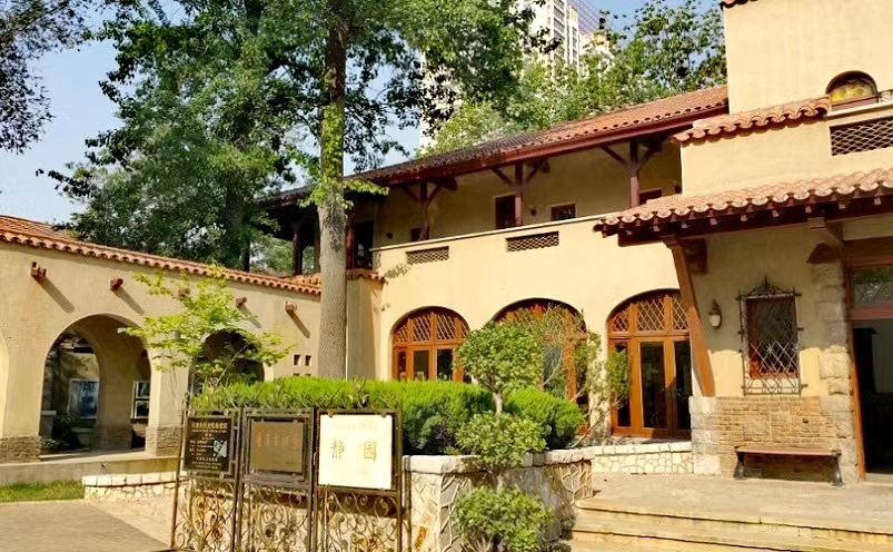 天津旅游必去十大景点推荐最新,天津最好玩的几个景点