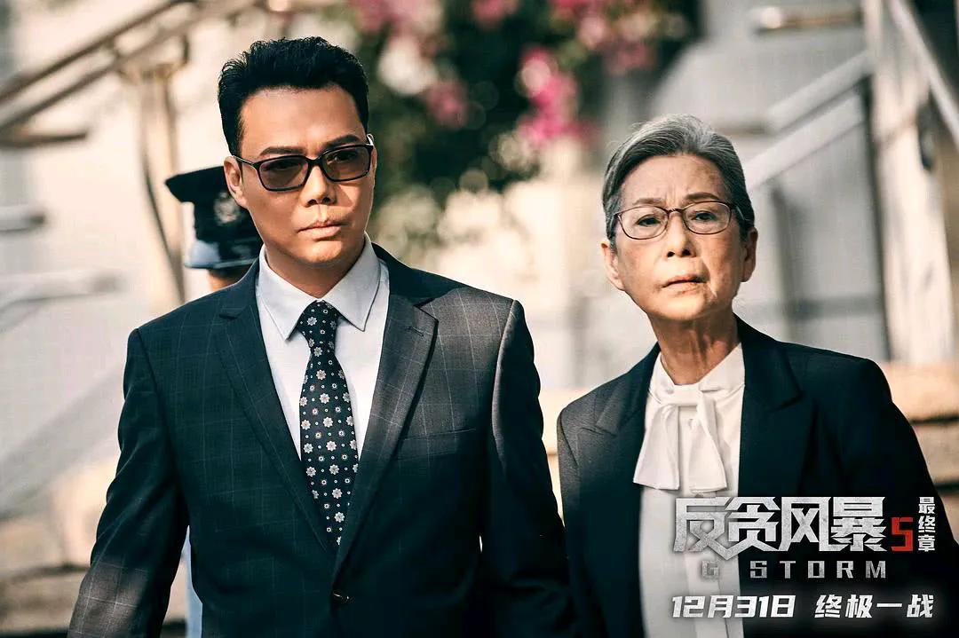 贺岁档电影分析，想看电影但没决定看哪部电影的你还不看过来