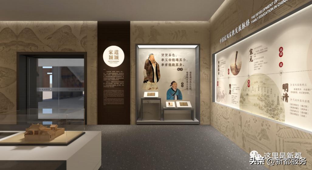 成都新都历史,新都历史