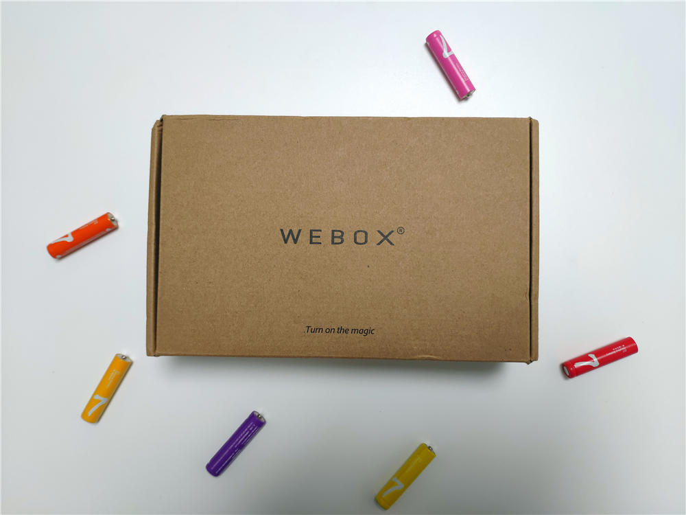 泰捷we60电视盒子使用教程,泰捷盒子we60pro比60c强多少