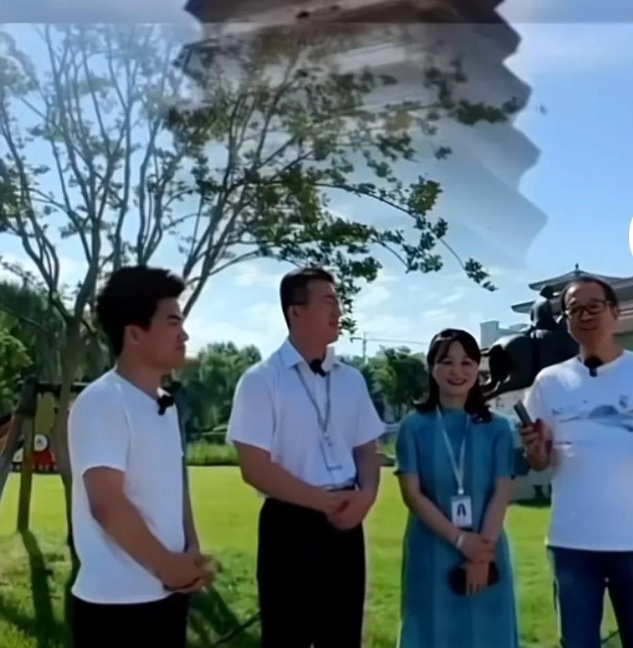 董宇辉是总裁级主播，孙东旭是主播级总裁，俞敏洪是主播级董事长