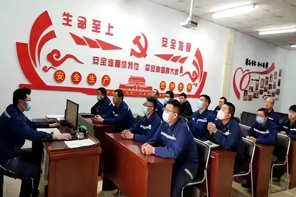 矿山安全先进技术和装备,矿山机械的典型设备有哪些