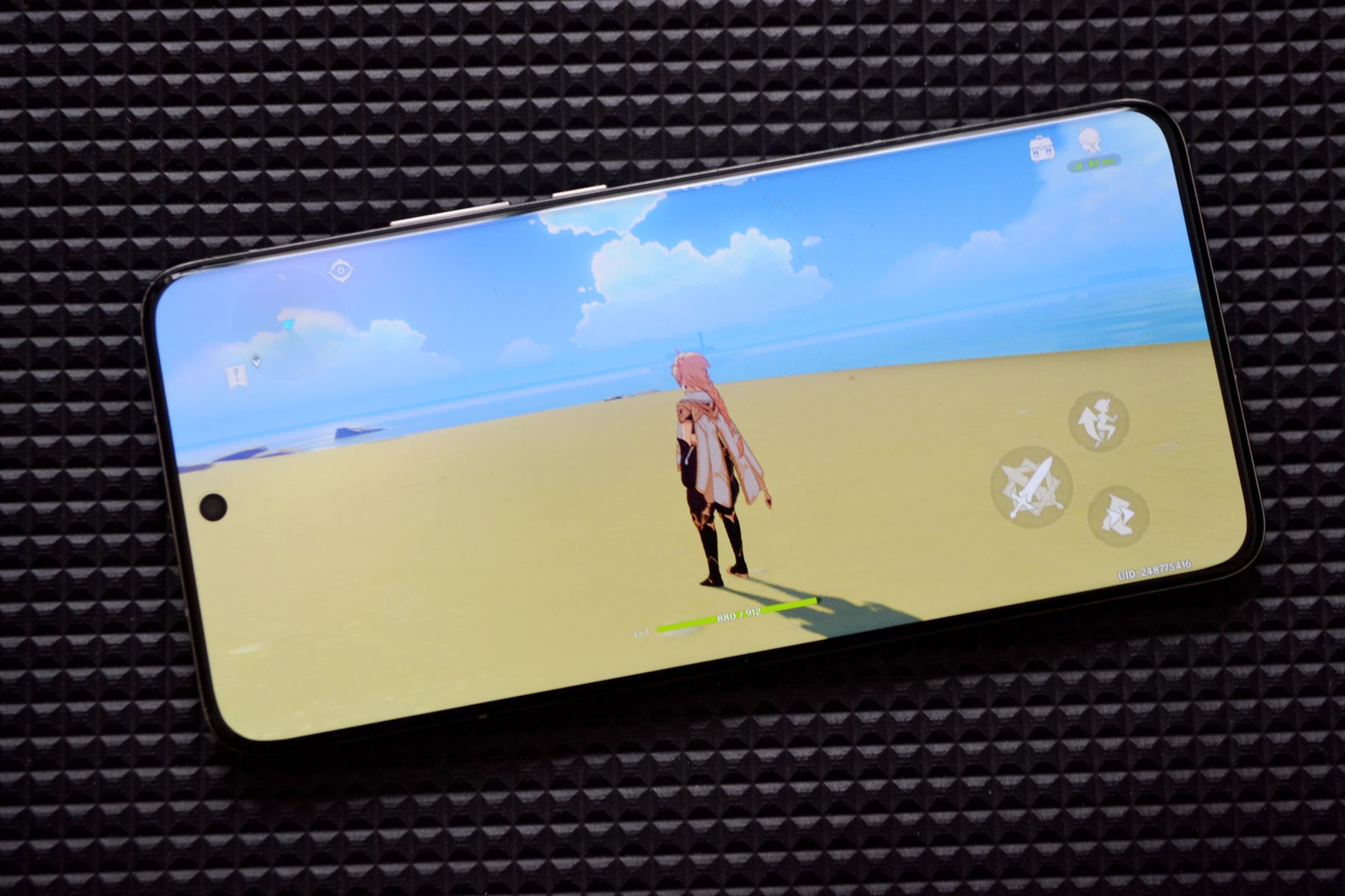 至臻版荣耀magic5测评,荣耀Magic5至臻版性能测评