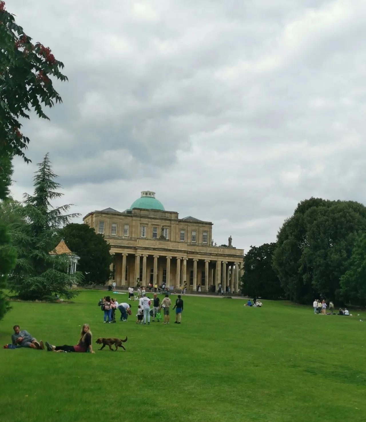 鑻卞浗涔℃潙椋庢櫙濡傝瘲濡傜敾,鑻卞浗涔℃潙缁忓吀缇庢櫙