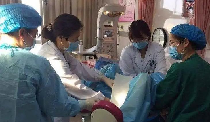 顺产生完孩子后，还有4个疼痛的环节，产妇们要做好心理准备