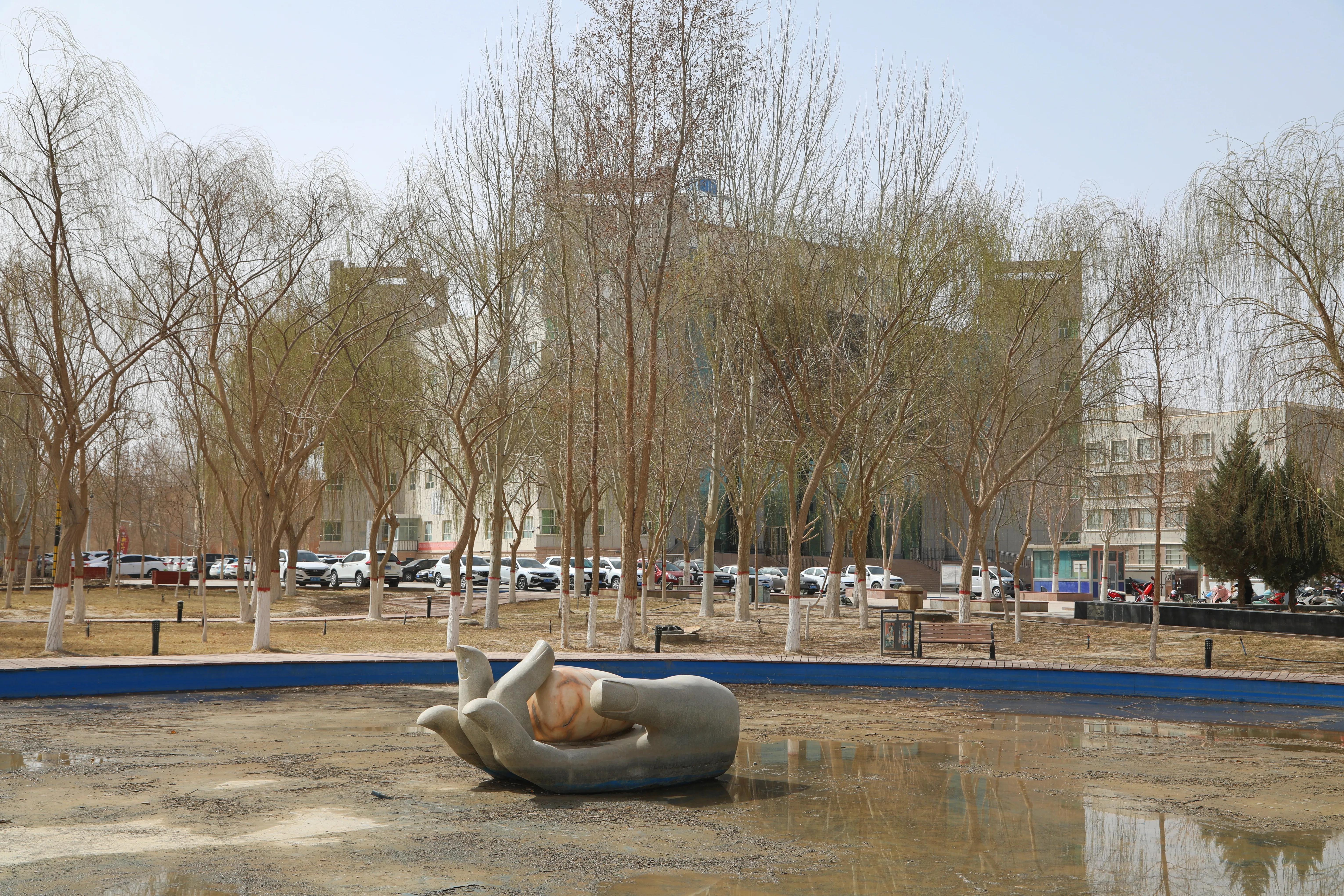 且末玉都石缘,玉都且末玉石