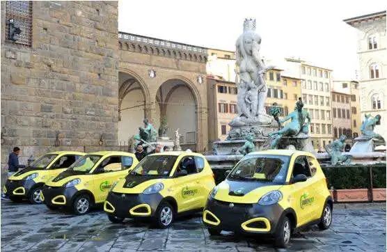 知豆恢复生产了吗,知豆放了三年现在只能跑50公里