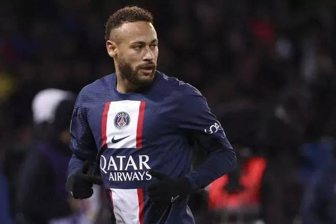 内马尔公认世界第三名,内马尔巴西第一名