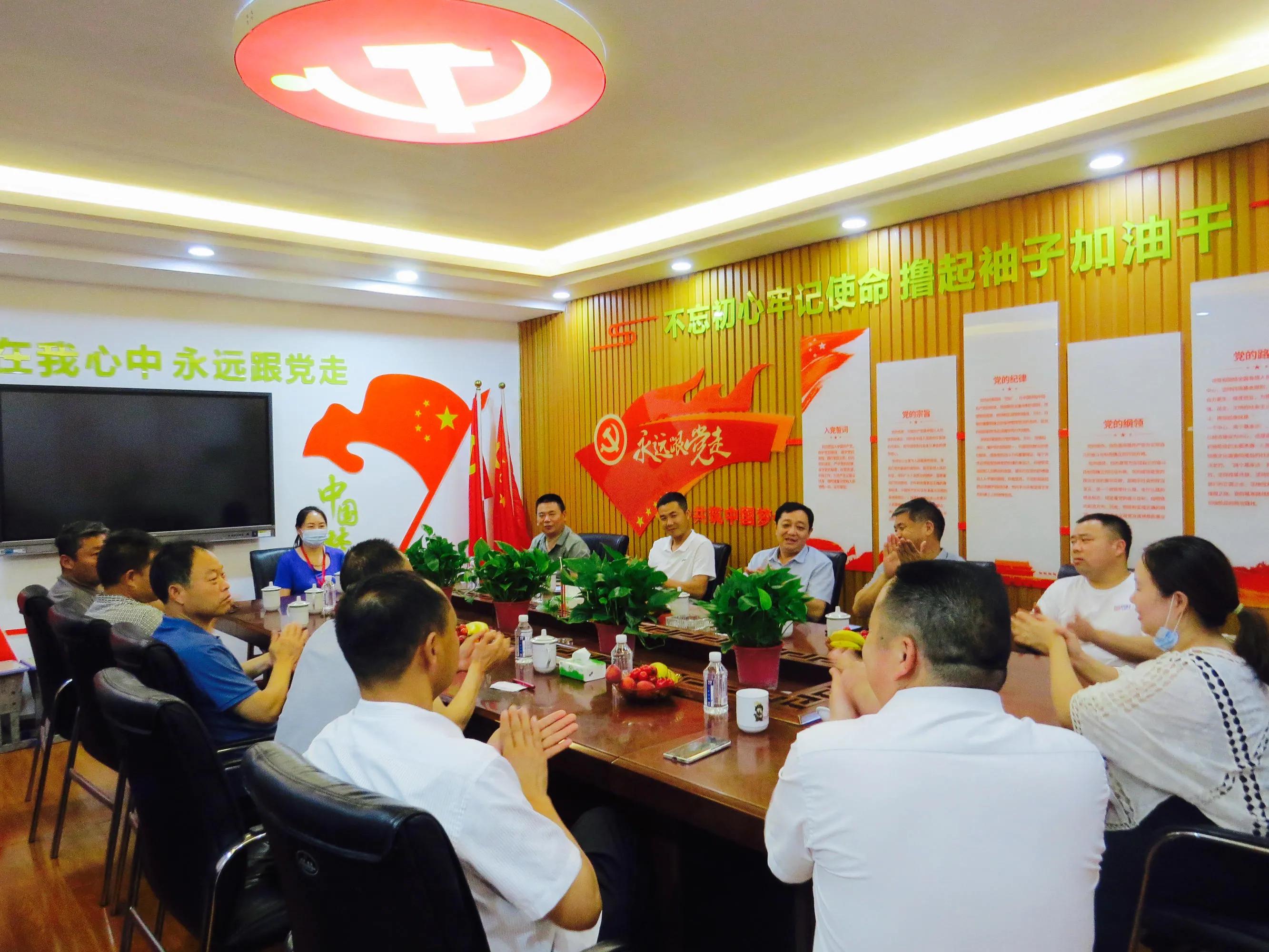 共享美好“食”光——天源文武学校食堂开放日