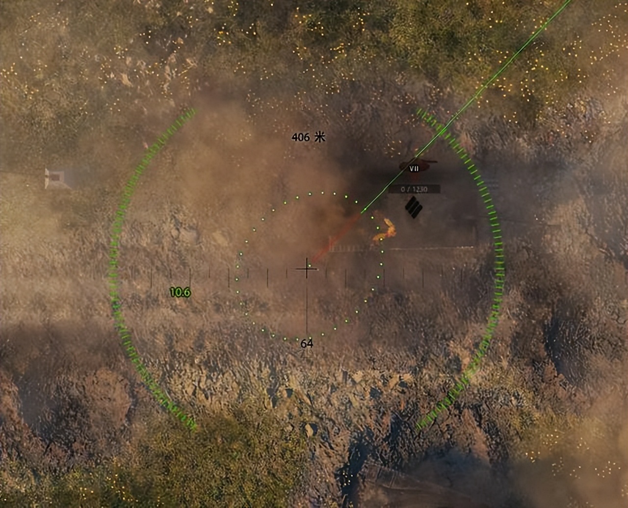 坦克世界曙光的攻略,坦克世界新手火炮路线推荐