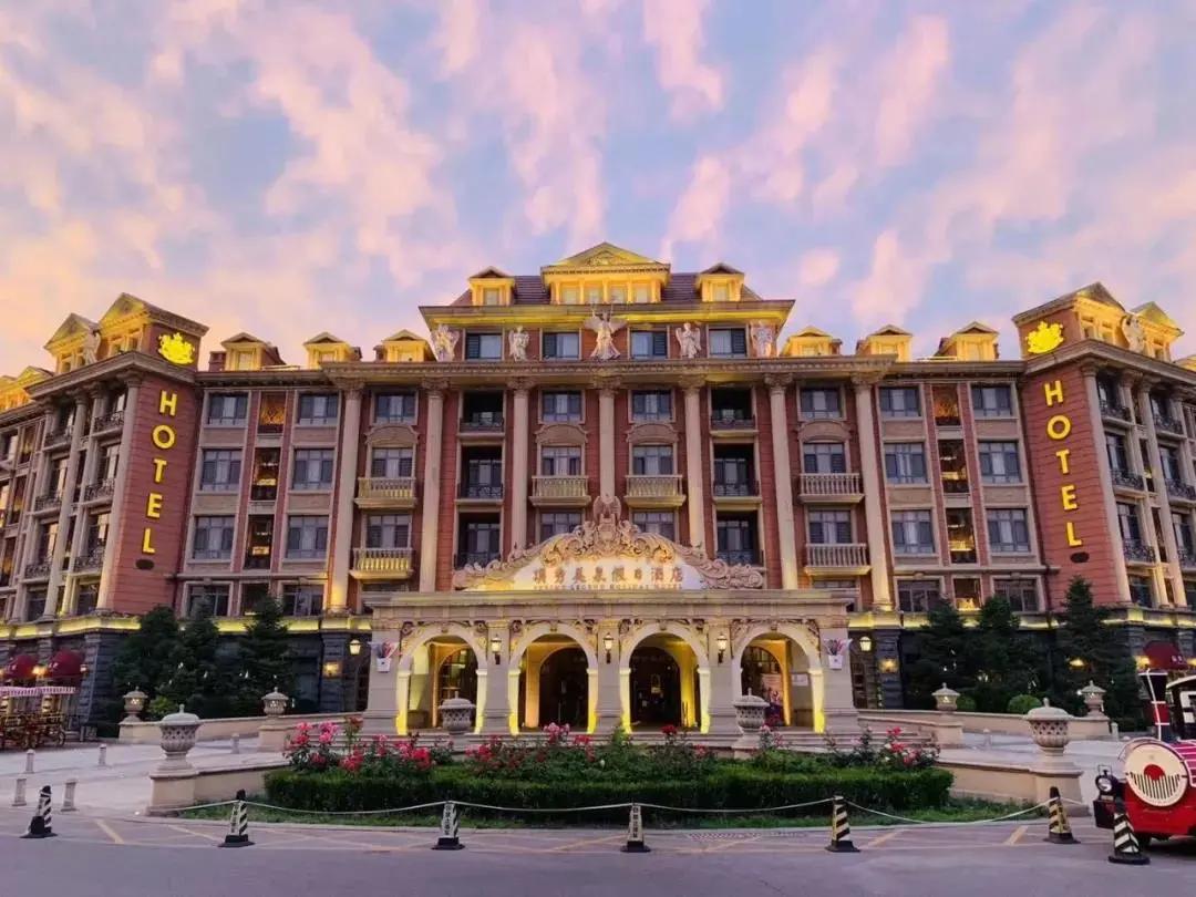 怀柔区游玩攻略,怀柔休闲一日游