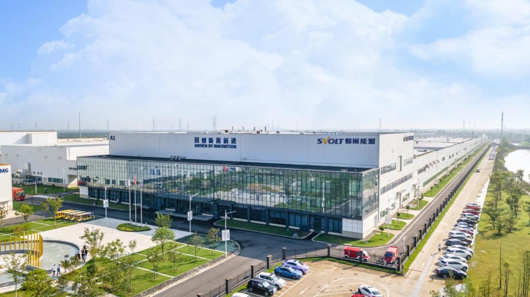 蜂巢能源崛起,蜂巢能源上市可能性大不大