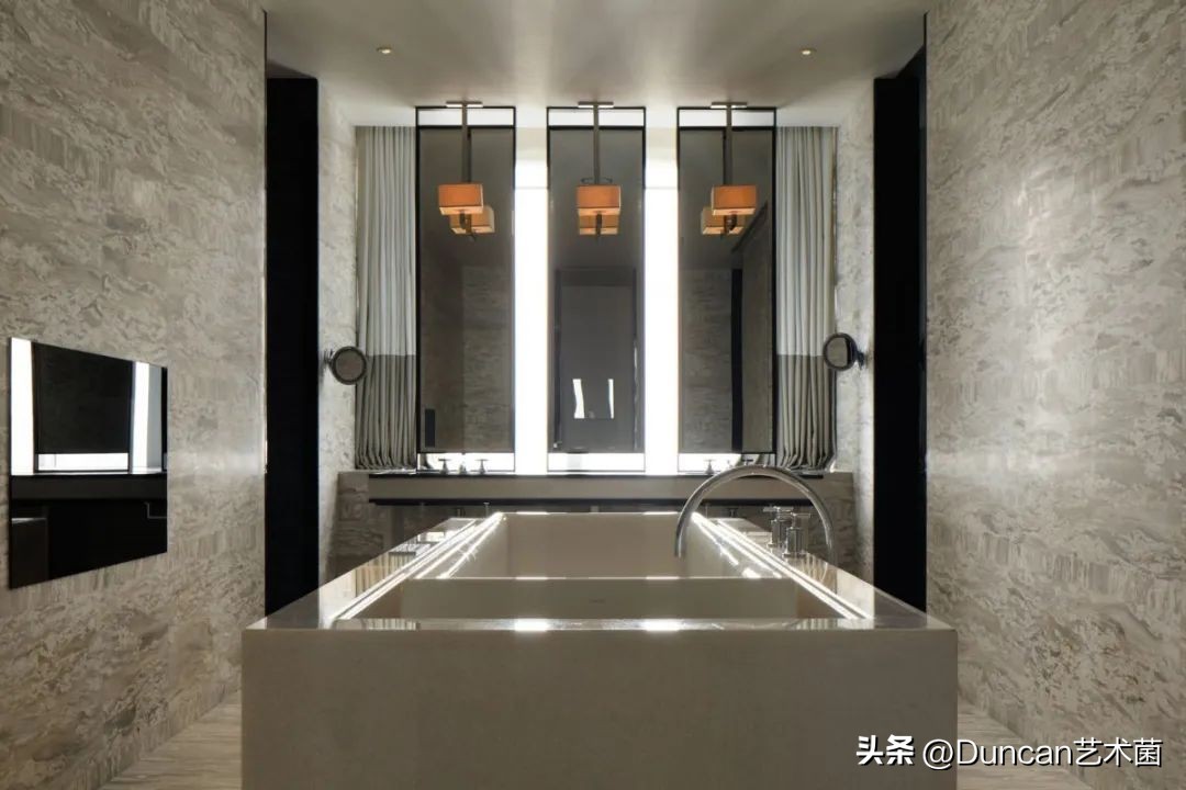 全球十大顶级设计酒店,世界著名酒店鉴赏大师