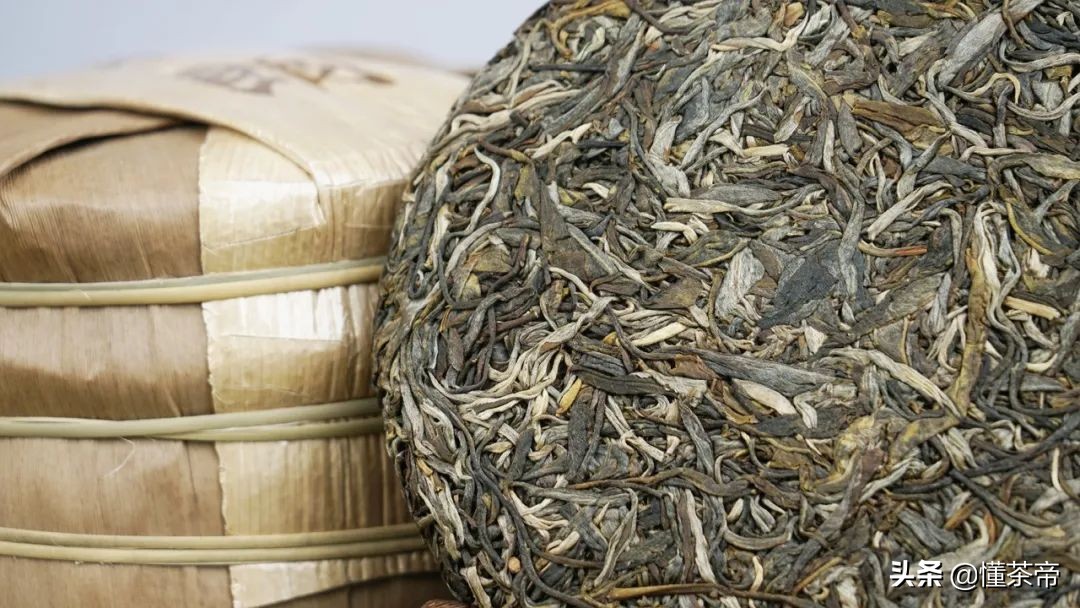 普洱茶的发展历程分析,普洱茶发展阶段有哪些变化