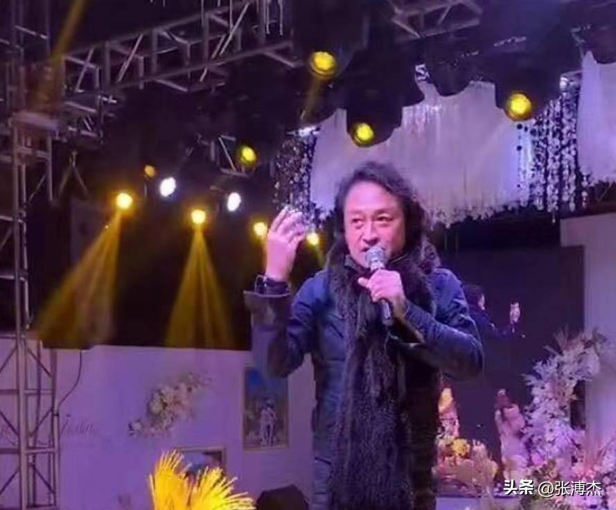 五位家暴男星,被家暴的五位男星