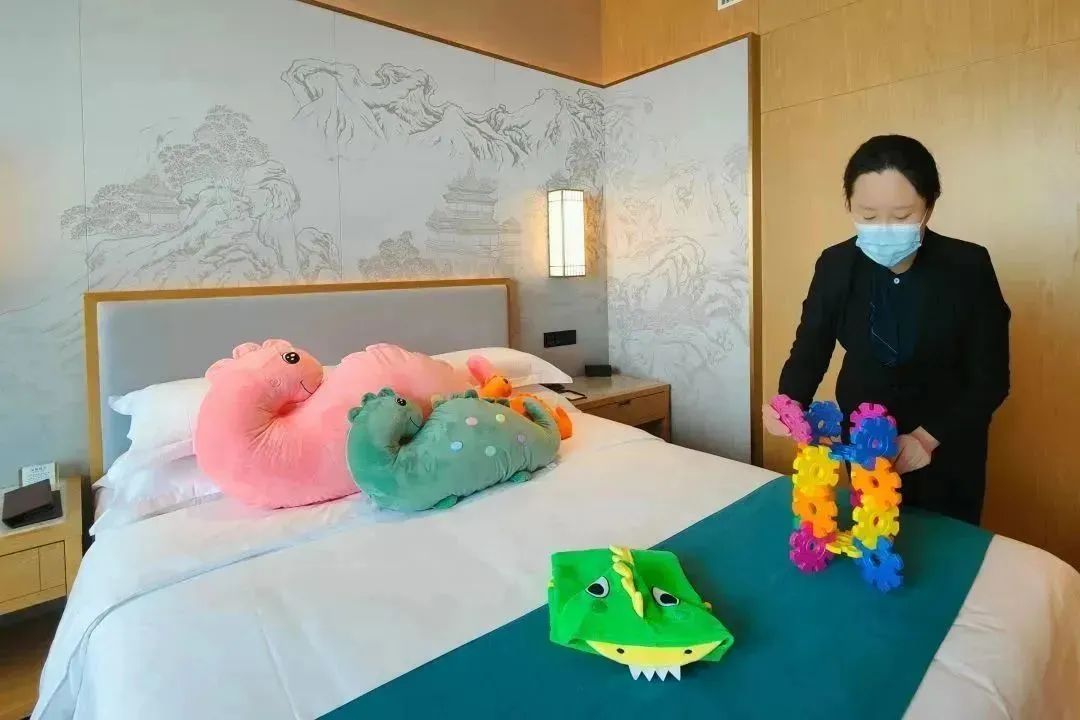 2022年度华侨城“创想奖”【精益之星】投票通道开启！