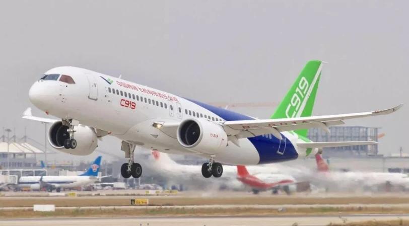 波音737max国际航空集团,波音公司重新启动波音737max工厂