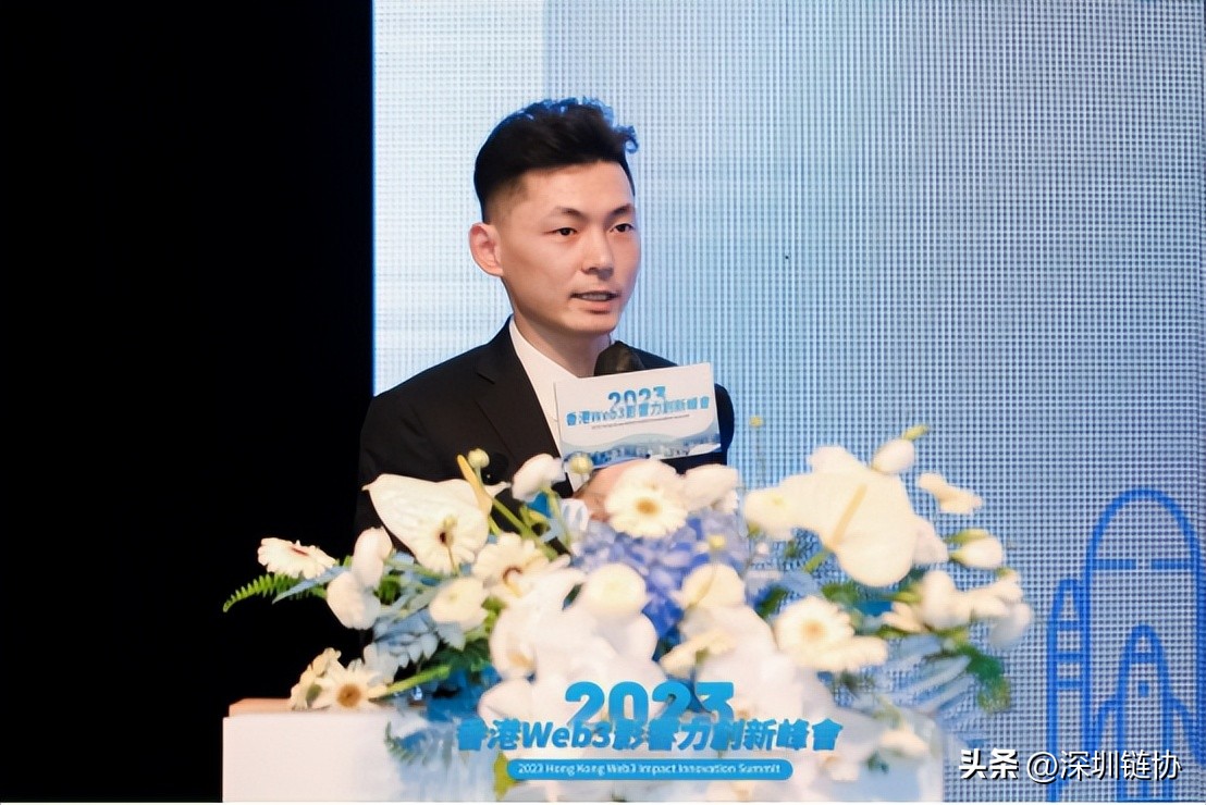 香港web3.0嘉年华标准化创新峰会,2023香港web3创新者峰会