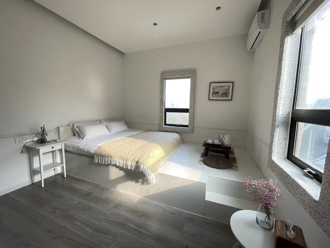 住在海边的民宿福建平潭,住平潭住哪里比较方便