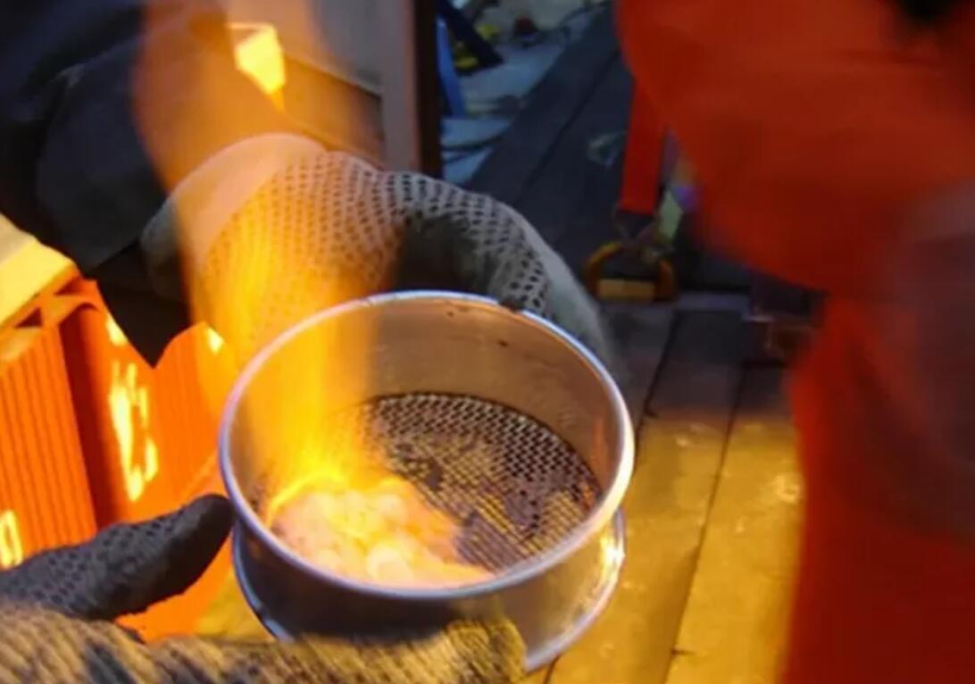 可燃冰开采前景如何,可燃冰开采的历程