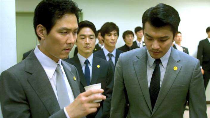 被低估的五部韩国电影,一部让你颠覆三观的韩国电影