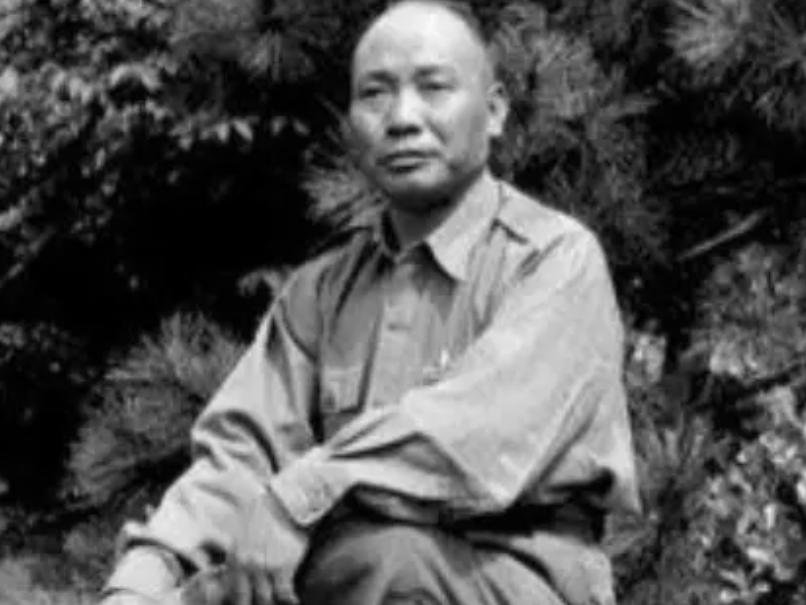 1984年中央重启38年前悬案陷入困境,*震王**:要给主席一个交代