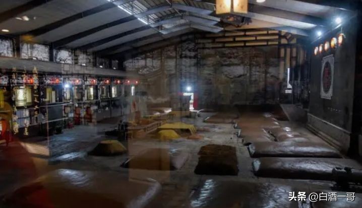 泸州老窖第一,泸州老窖浓香鼻祖酒中泰斗