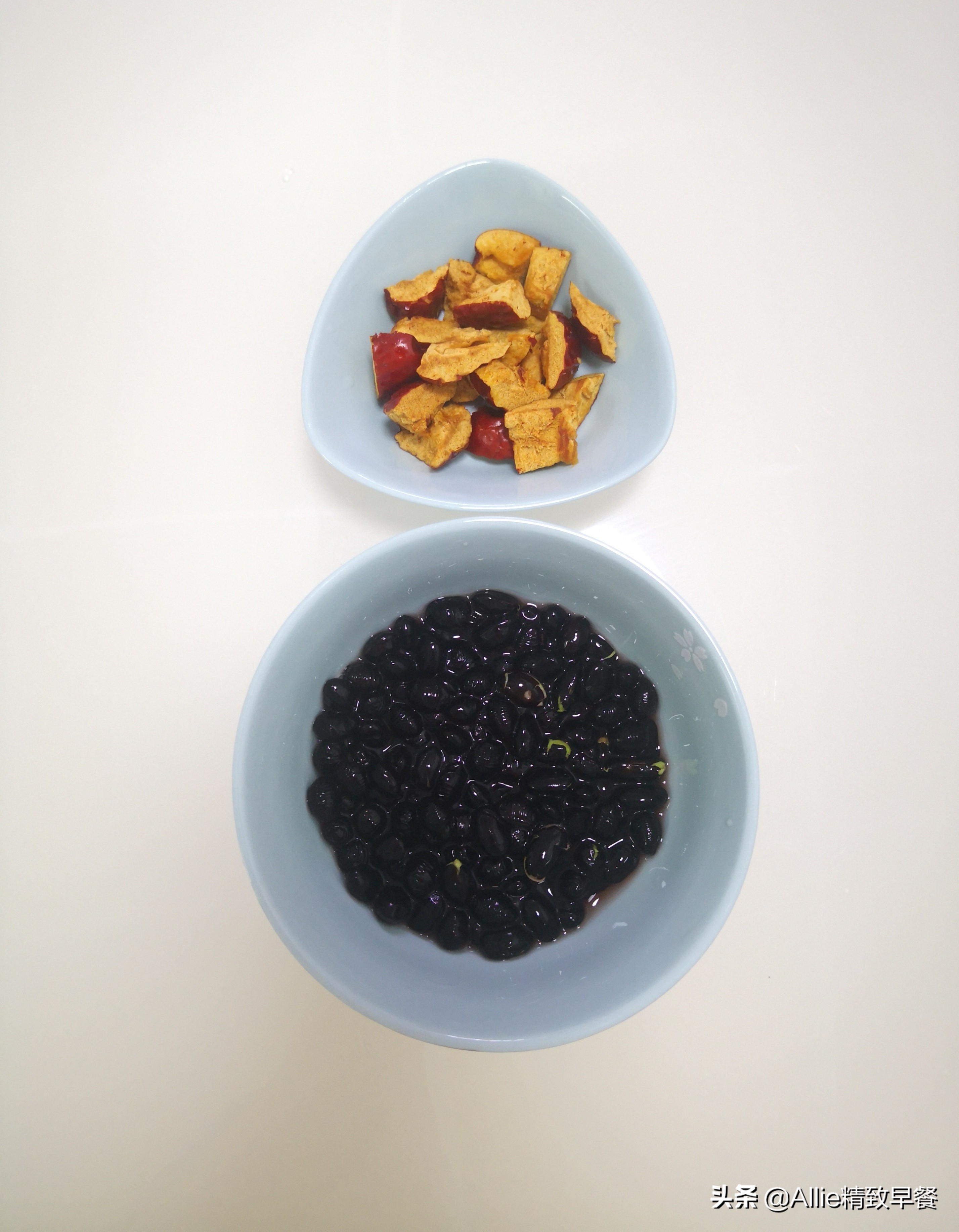 冷冻后的粘豆包怎么蒸,吃不完的粘豆包怎么处理