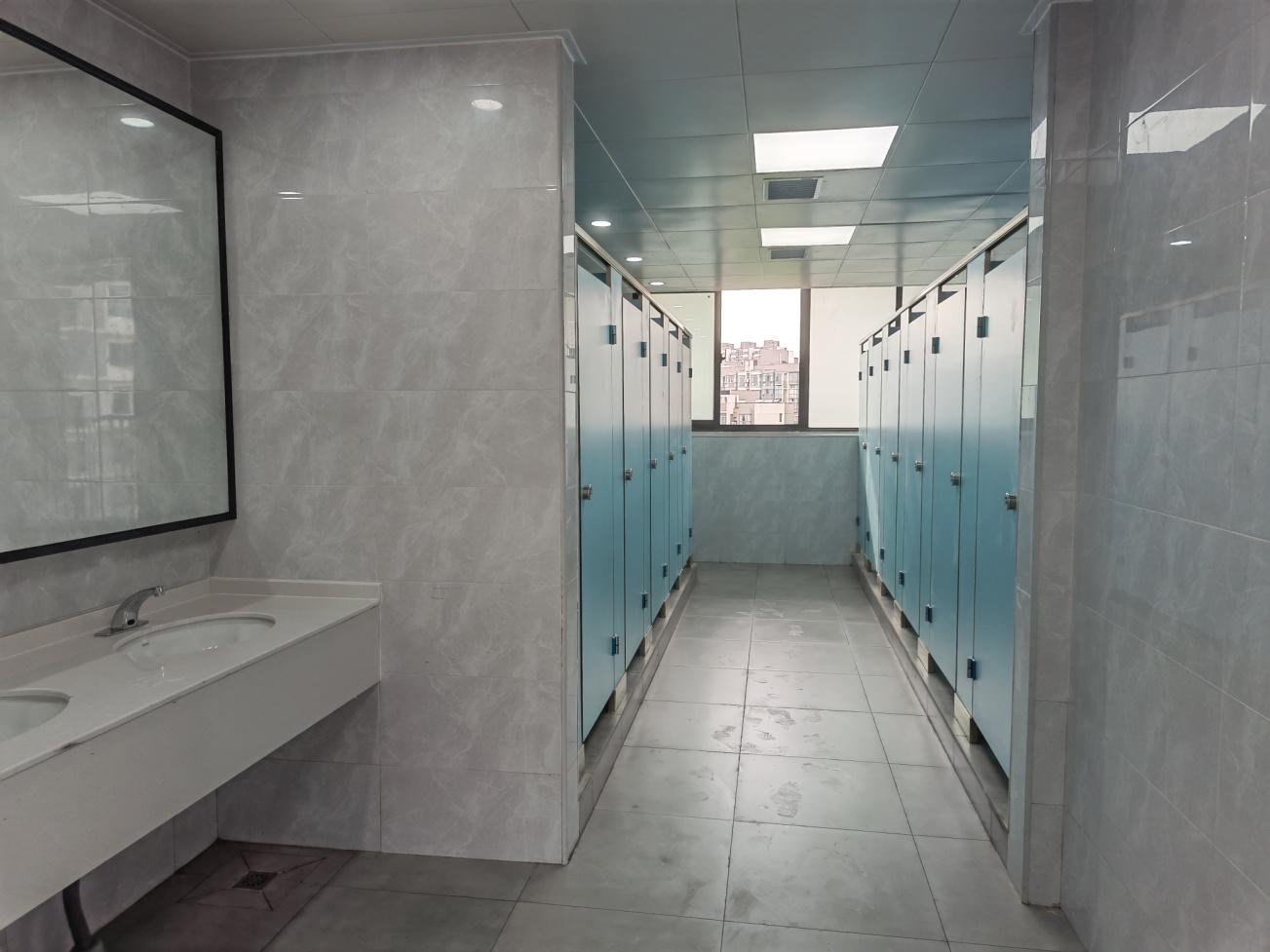 这所中学也已完工一大波实景图曝光