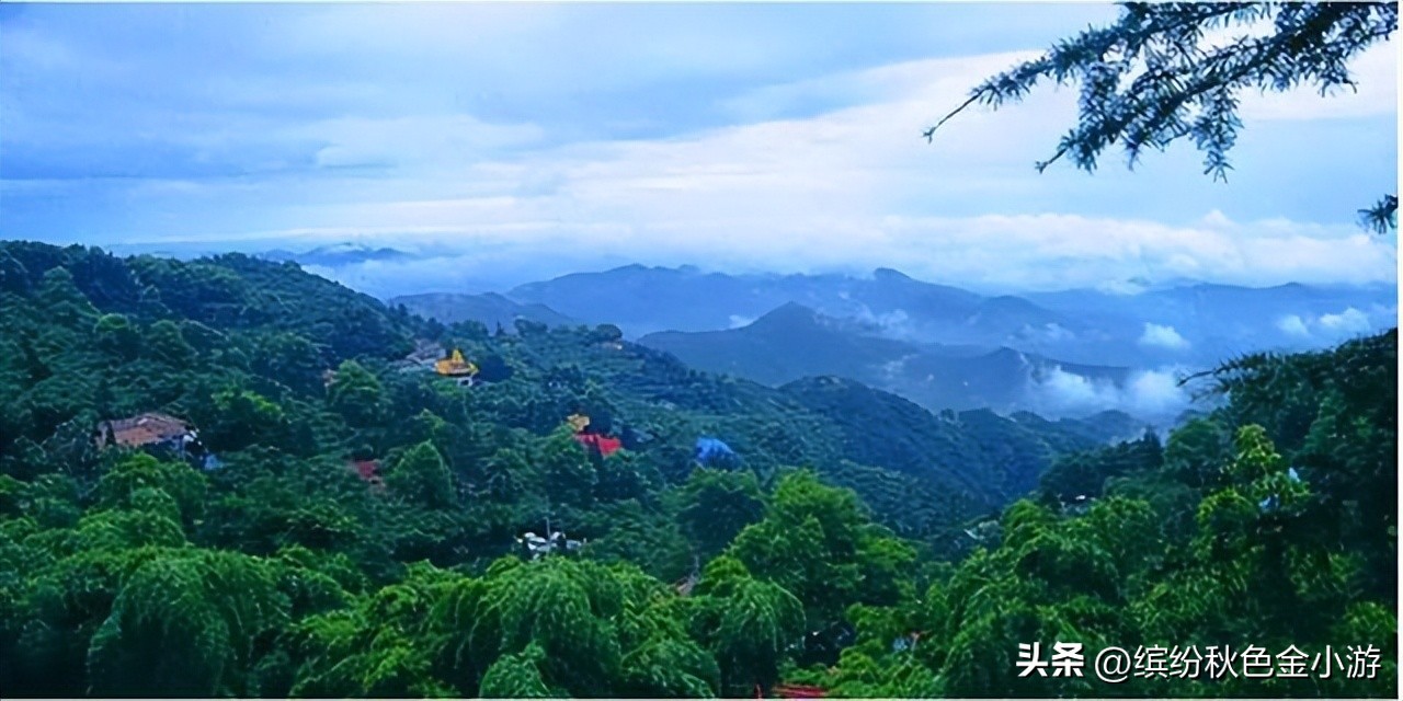 浙江都有哪些旅游景点,浙江旅游攻略必去景点有哪些