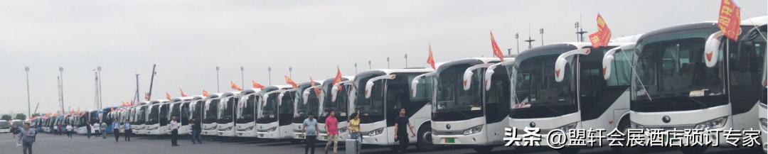 盟友云助力第22届CBME孕婴童展商旅服务，将与您相约上海！