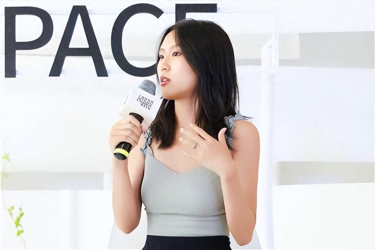 山东女孩苏一格极简生活,苏一格抖音