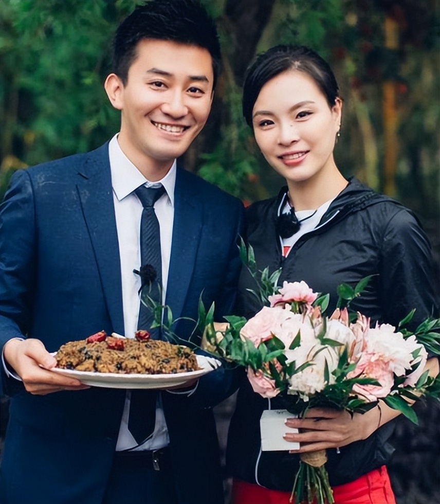 吴敏霞退役后的幸福生活揭秘,吴敏霞经历了什么