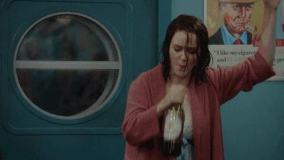 太在乎细节的人永远不会快乐,跟别人比永远都不会快乐