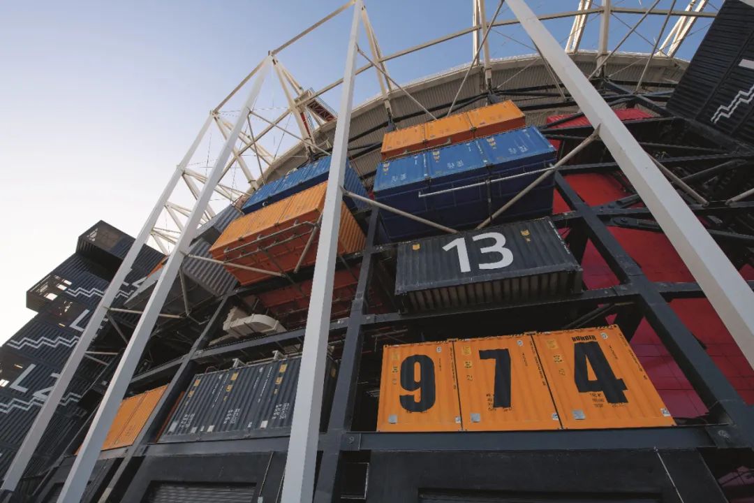 2022卡塔尔世界杯国足全部赛程,卡塔尔世界杯球场赛程表