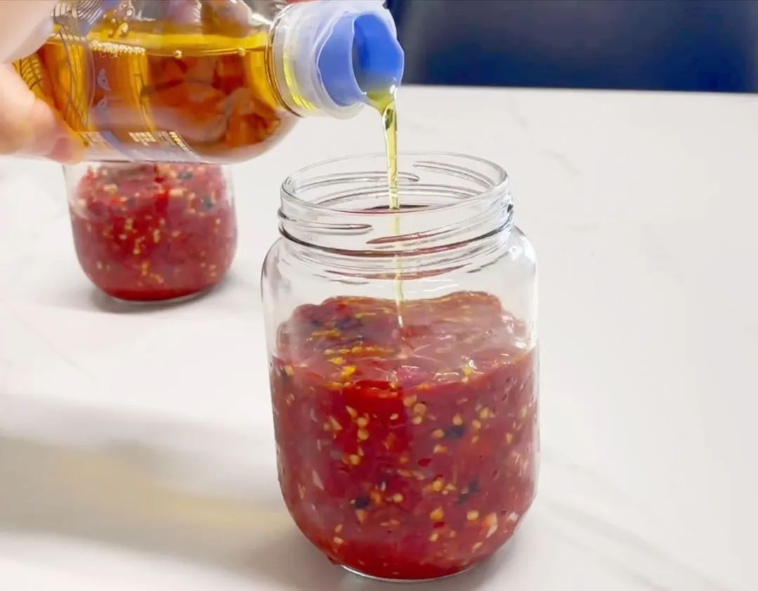 自制剁椒怎样让它不太辣,如何制作剁椒都有什么材料